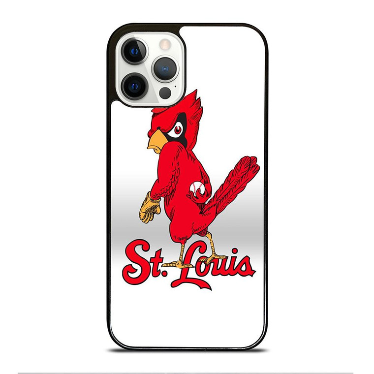 ST LOUIS CARDINALS MLB LOGO 2 iPhone Case Cover