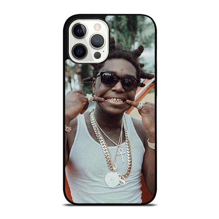 KODAK BLACK RAPPER iPhone Case Cover