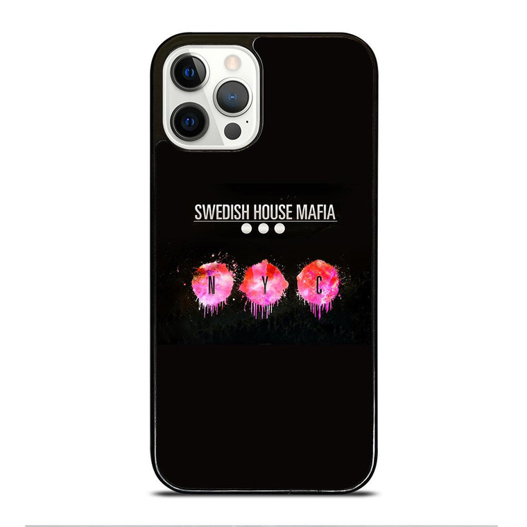 SWEDISH HOUSE MAFIA LOGO iPhone Case Cover