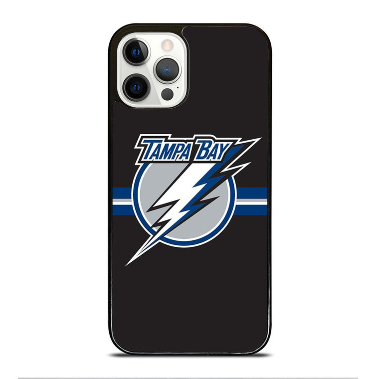TAMPA BAY LIGHTNING LOGO 1 iPhone Case Cover