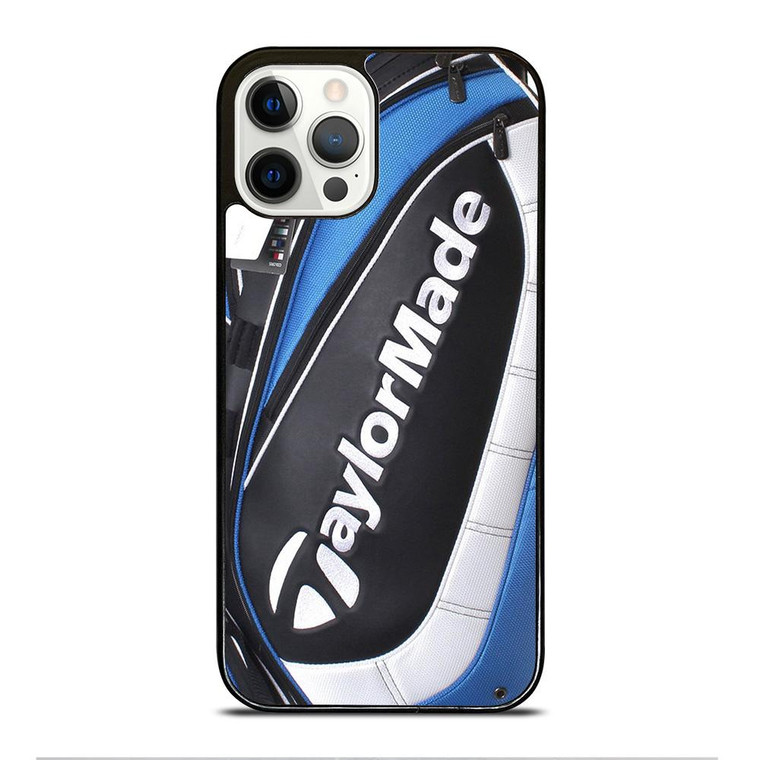 TAYLORMADE GOLF LOGO 2 iPhone Case Cover