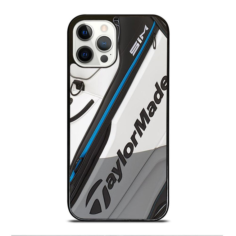TAYLORMADE GOLF LOGO iPhone Case Cover