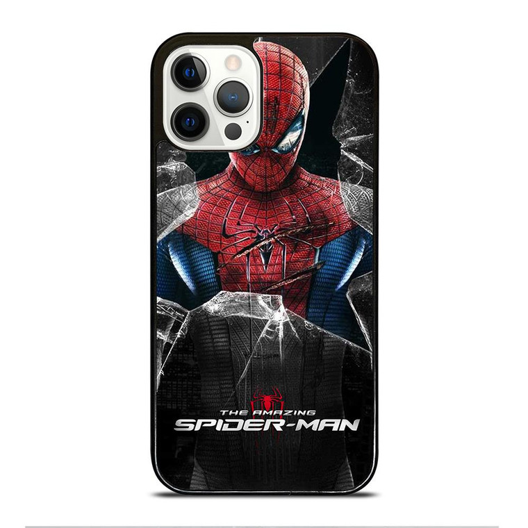 THE AMAZING SPIDERMAN iPhone Case Cover