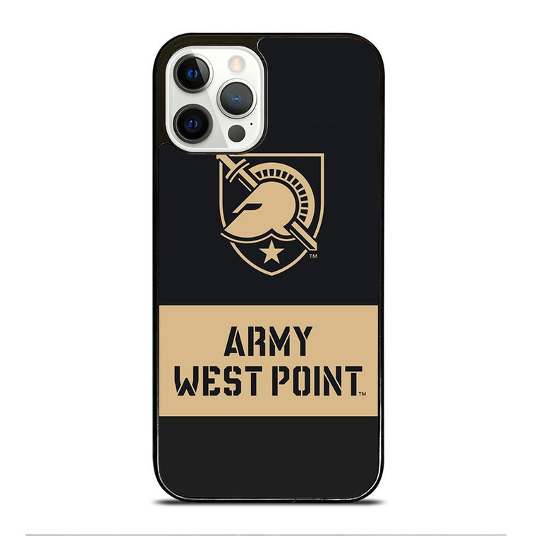 THE UNITED STATES MILITARY ACADEMY USMA WEST POINT LOGO iPhone Case Cover