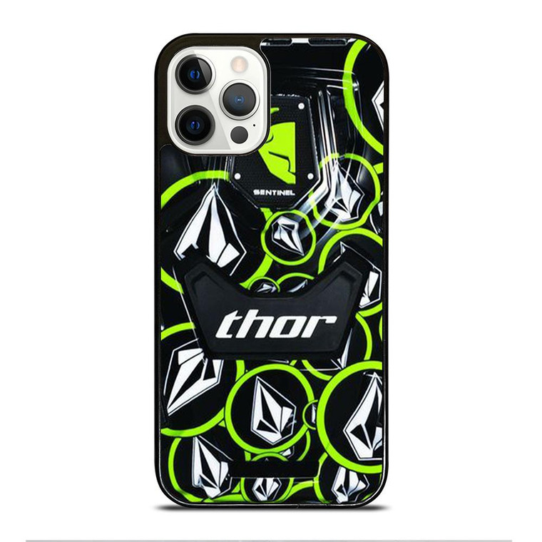 THOR MX SENTINEL PATTERN iPhone Case Cover
