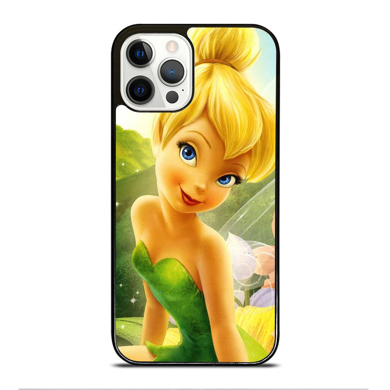 TINKERBELL CARTOON DISNEY iPhone Case Cover
