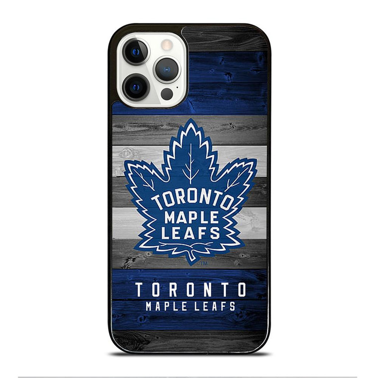 TORONTO MAPLE LEAFS NHL LOGO 2 iPhone Case Cover