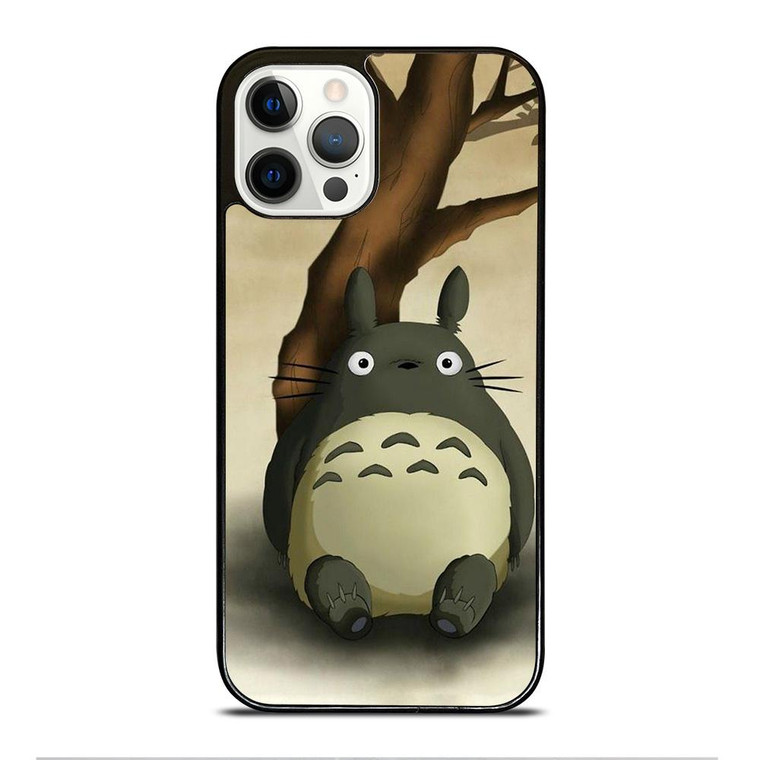 TOTORO ANIME iPhone Case Cover