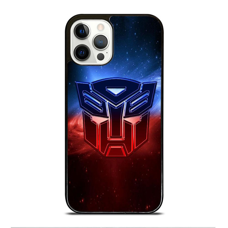 TRANSFORMERS AUTOBOT EMBLEM iPhone Case Cover