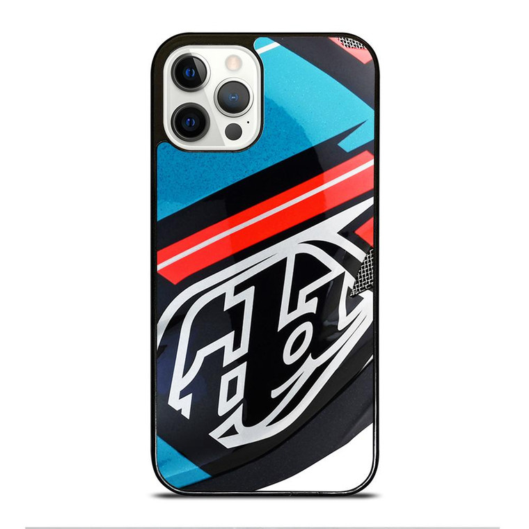 TROY LEE DESIGN LOGO 1 iPhone Case Cover