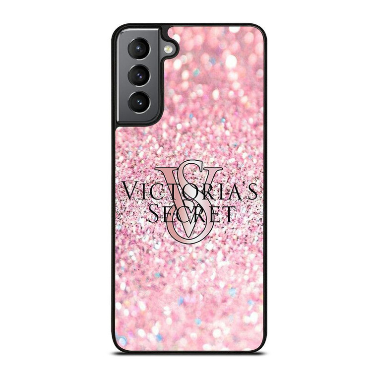 VICTORIA'S SECRET LOGO Samsung Galaxy Case Cover