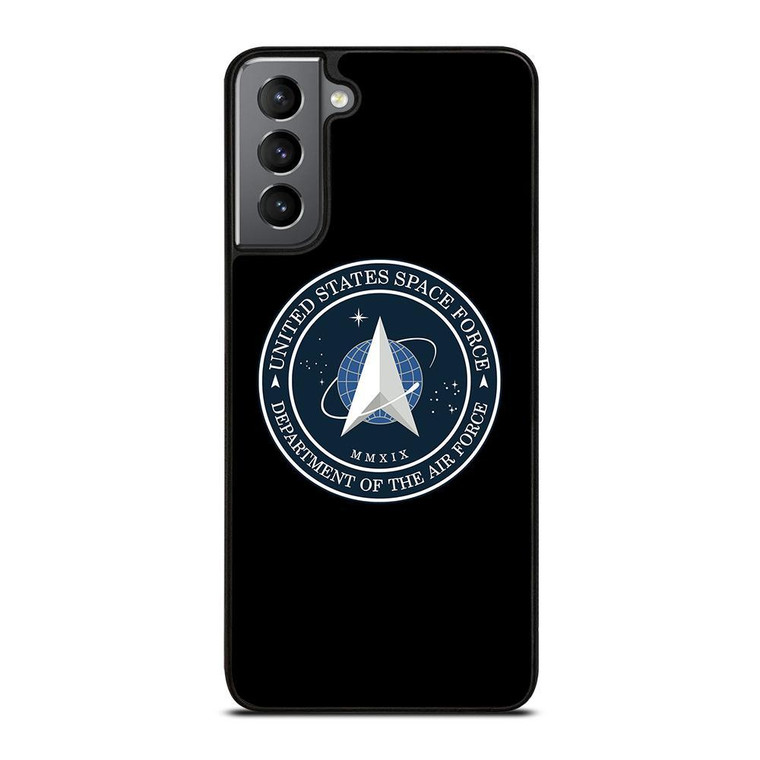 UNITED STATES SPACE CORPS USSC LOGO Samsung Galaxy Case Cover