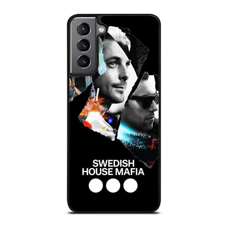 SWEDISH HOUSE MAFIA GROUP Samsung Galaxy Case Cover