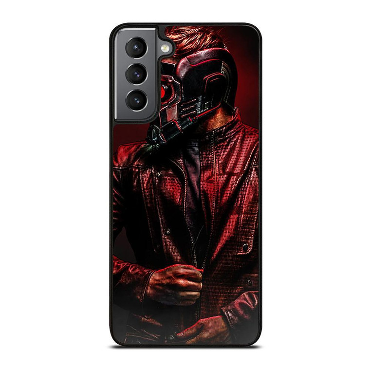 STAR LORD Samsung Galaxy Case Cover