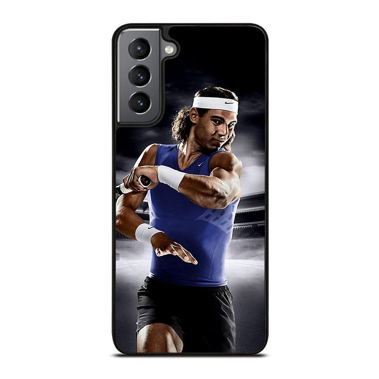 RAFAEL NADAL Samsung Galaxy Case Cover