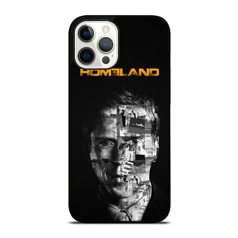 HOMELAND 2 iPhone Case Cover