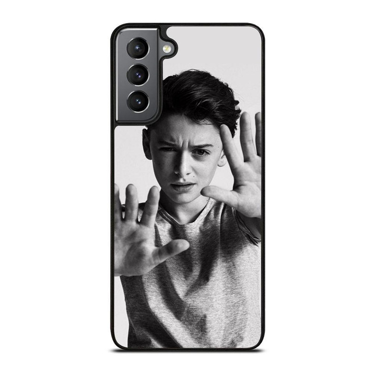 NOAH SCHNAPP Samsung Galaxy Case Cover
