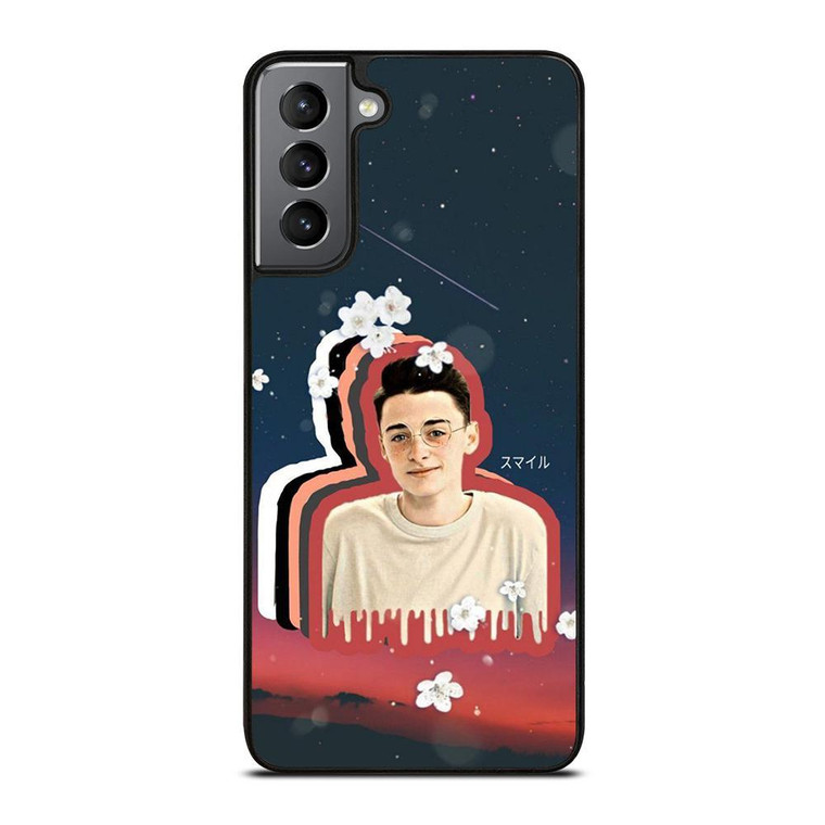 NOAH SCHNAPP ART Samsung Galaxy Case Cover