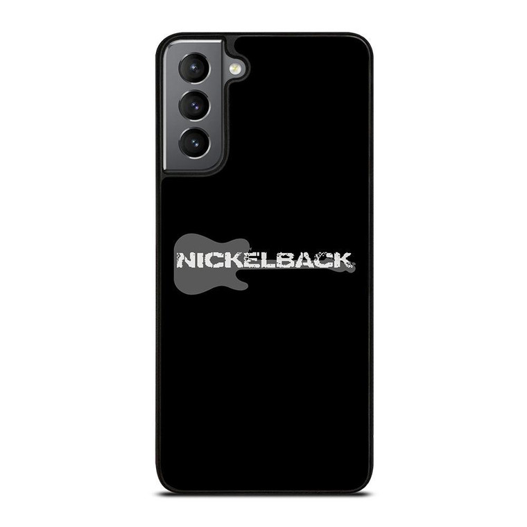 NICKELBACK LOGO 2 Samsung Galaxy Case Cover