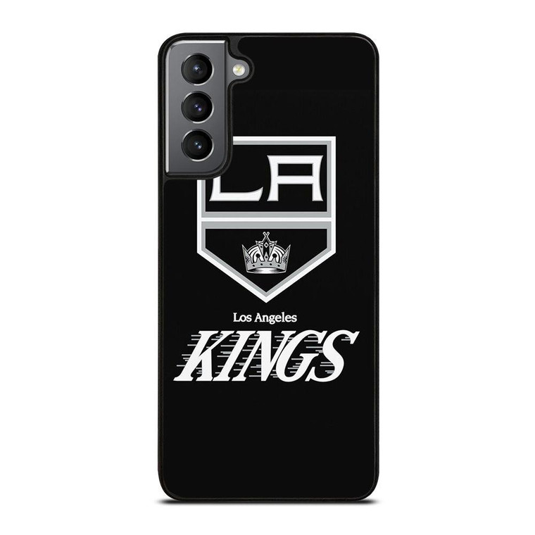 LOS ANGELES KINGS LOGO Samsung Galaxy Case Cover