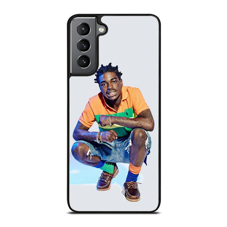 KODAK BLACK RAPPER 2 Samsung Galaxy Case Cover