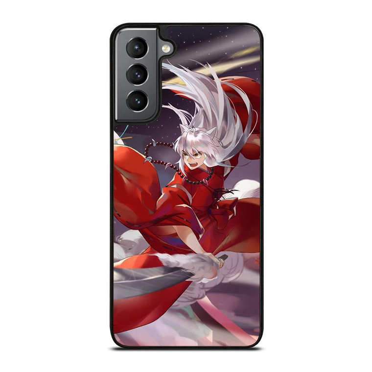 INUYASHA MANGA Samsung Galaxy Case Cover