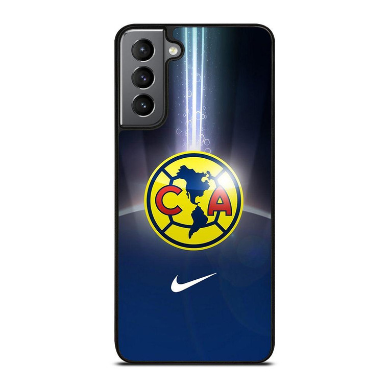 CLUB AMERICA FOOTBAL TEAM 2 Samsung Galaxy Case Cover