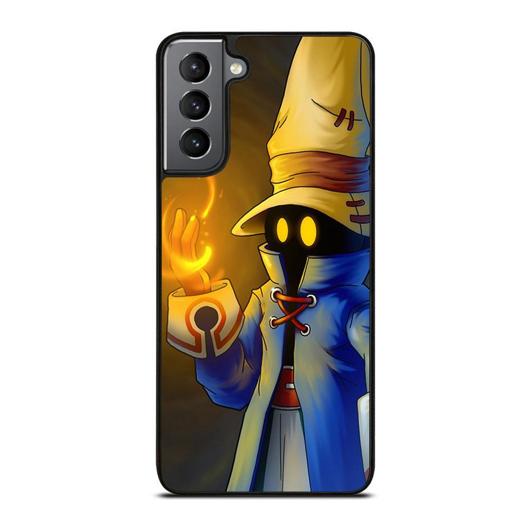 VIVI FINAL FANTASY IX Samsung Galaxy Case Cover