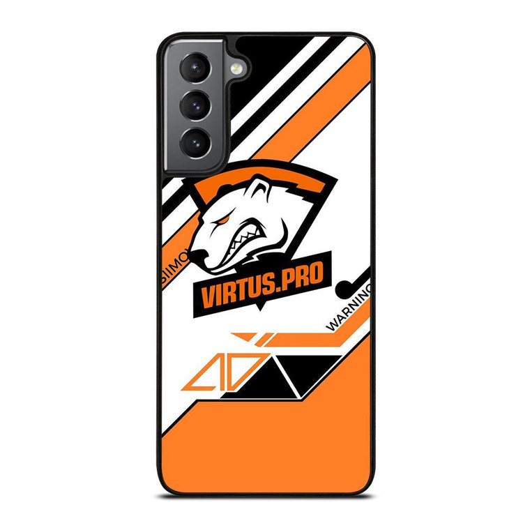 VIRTUS PRO ESPORTS Samsung Galaxy Case Cover