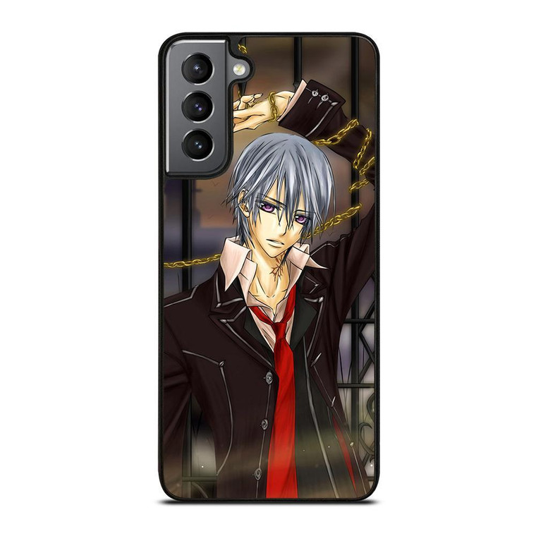 VAMPIRE KNIGHT KIRYU ZERO Samsung Galaxy Case Cover
