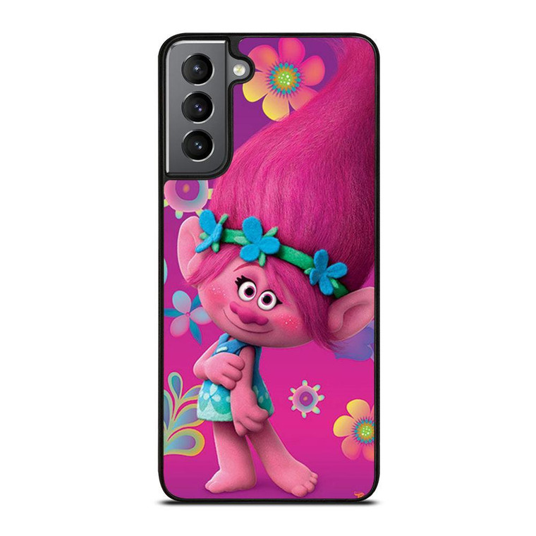 TROLLS CUTE CARTOON Samsung Galaxy Case Cover