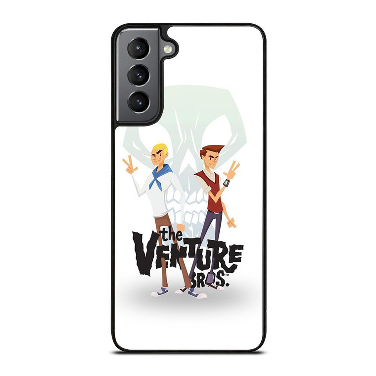 THE VENTURE BROS CARTOON 3 Samsung Galaxy Case Cover