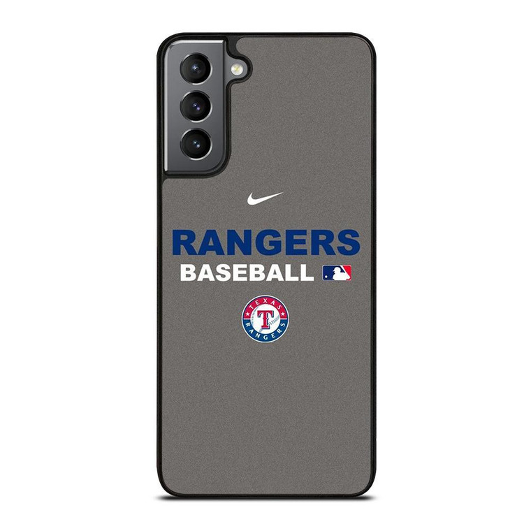 TEXAS RANGERS BASEBALL Samsung Galaxy Case Cover