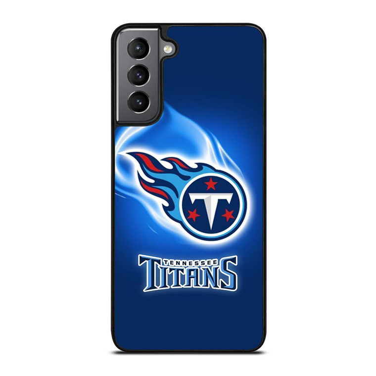 TENNESSEE TITANS FOOTBALL 2 Samsung Galaxy Case Cover