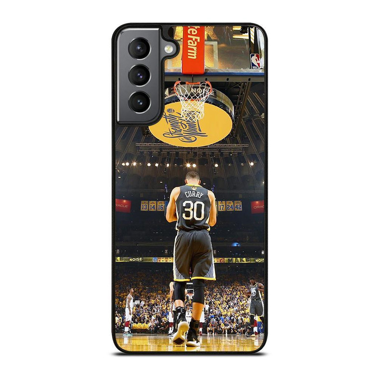STEPHEN CURRY 1988 Samsung Galaxy Case Cover