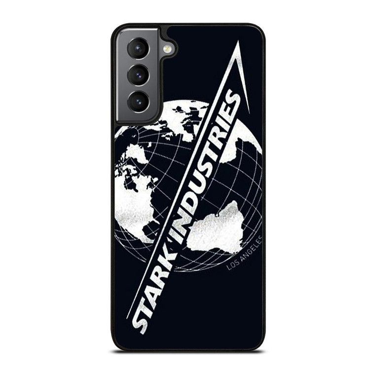 STARK INDUSTRIES ICON Samsung Galaxy Case Cover