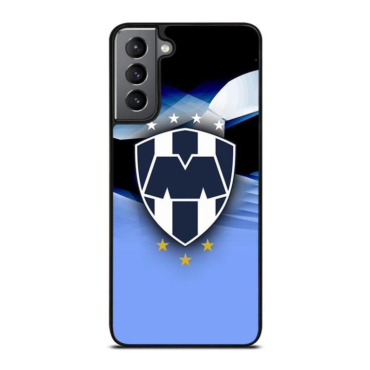 RAYADOS MONTERREY LOGO Samsung Galaxy Case Cover