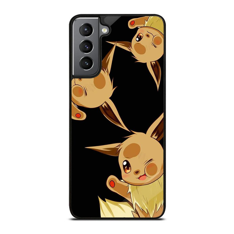 POKEMON EEVEE SWEETIE Samsung Galaxy Case Cover