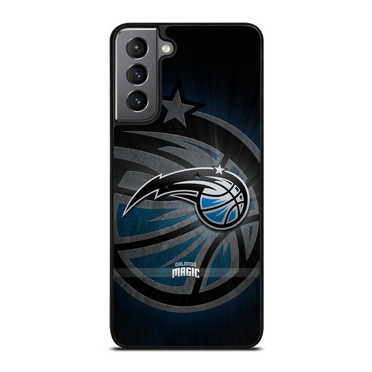 ORLANDO MAGIC BASKETBALL TEAM Samsung Galaxy Case Cover