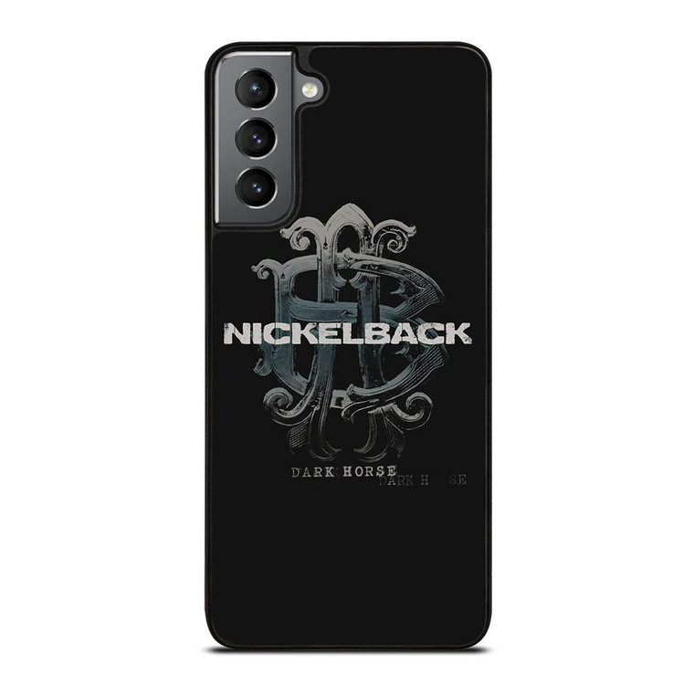 NICKELBACK LOGO Samsung Galaxy Case Cover
