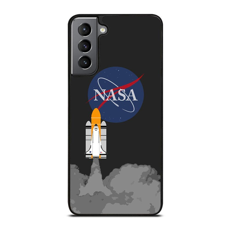 NASA LOGO Samsung Galaxy Case Cover