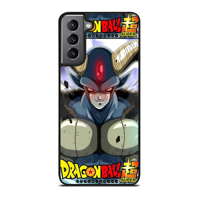 MORO 73 DB SUPER Samsung Galaxy Case Cover