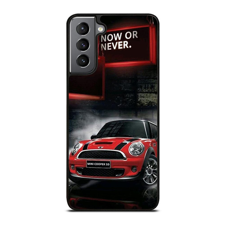 MINI COOPER 1969 Samsung Galaxy Case Cover