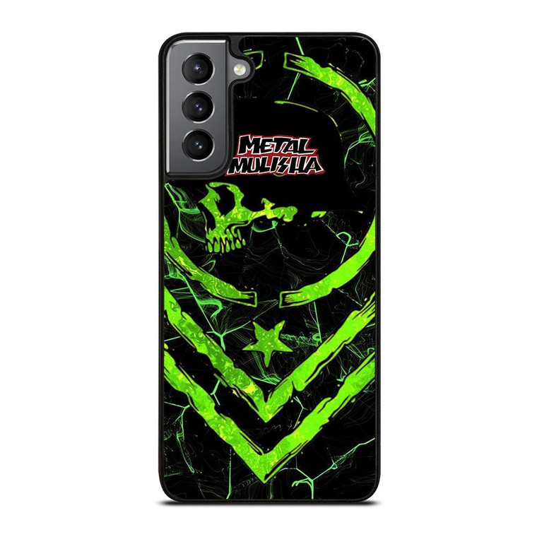 METAL MULISHA MM Samsung Galaxy Case Cover