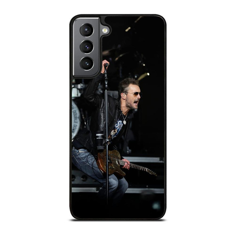 ERIC CHURCH Samsung Galaxy Case Cover