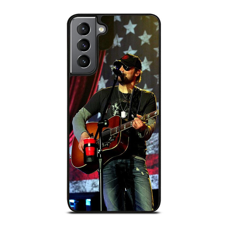 ERIC CHURCH AMERICAN Samsung Galaxy Case Cover