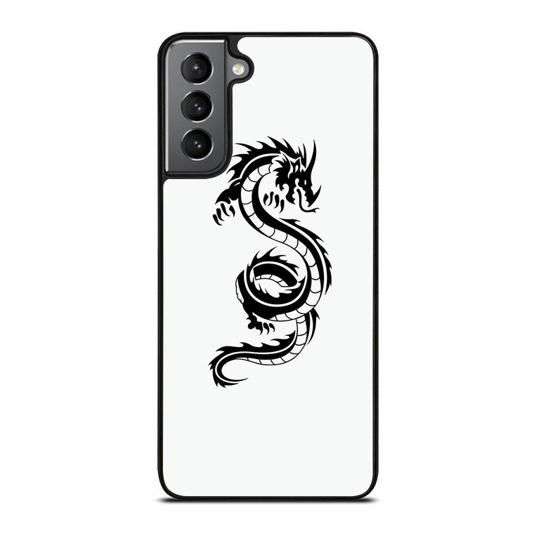 DRAGON Samsung Galaxy Case Cover