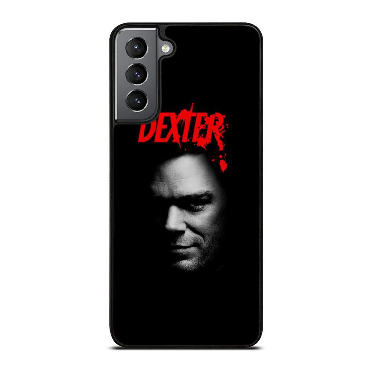 DEXTER Samsung Galaxy Case Cover