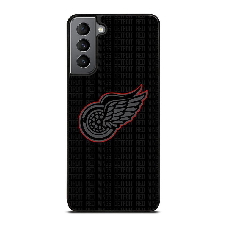 DETROIT RED WINGS NHL 2 Samsung Galaxy Case Cover