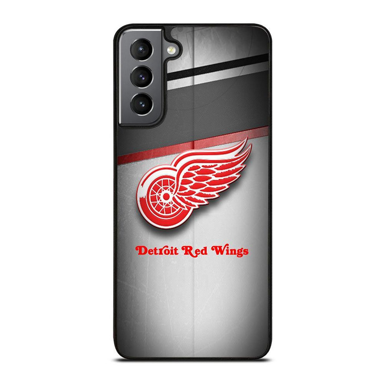 DETROIT RED WINGS NHL 1 Samsung Galaxy Case Cover